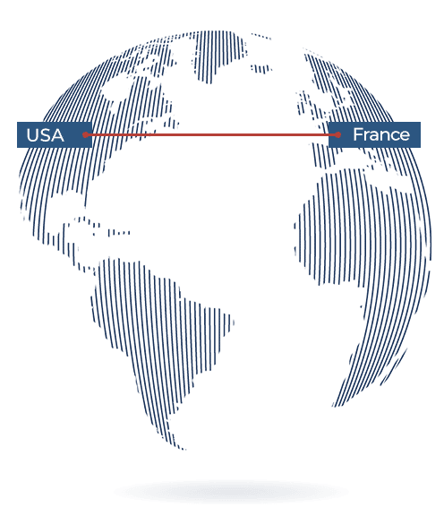 Conseil financier des Français aux États-Unis